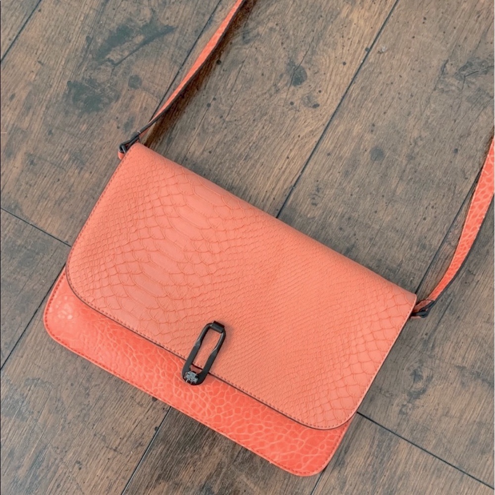 French Connection Purse